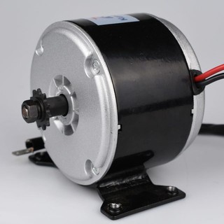 Motor 24V 250W