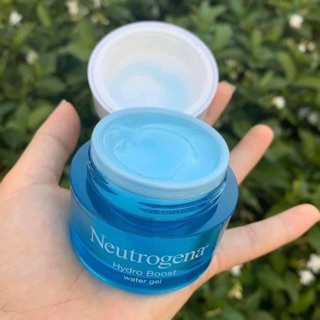 Kem Dưỡng Ẩm Neutrogena cho da dầu