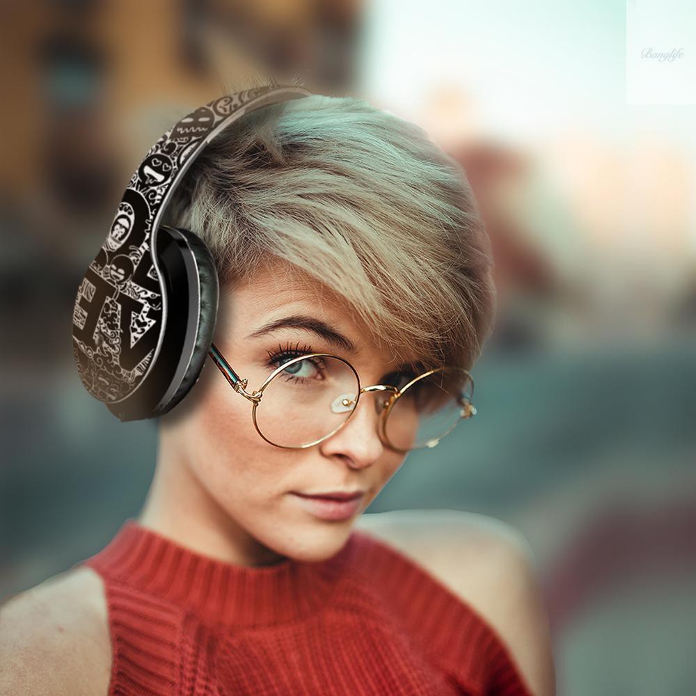 Tai Nghe Chơi Game Không Dây El-B1 Chất Lượng Cao | BigBuy360 - bigbuy360.vn