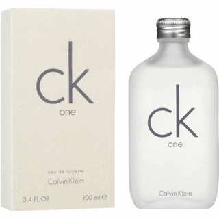 [HOTDEAL666] Nước Hoa Nam CK One EDP 100ml lịch lãm đàn ông , Nước Hoa Ck one nam tính