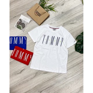 ÁO THUN T- SHIRT BASIC TM