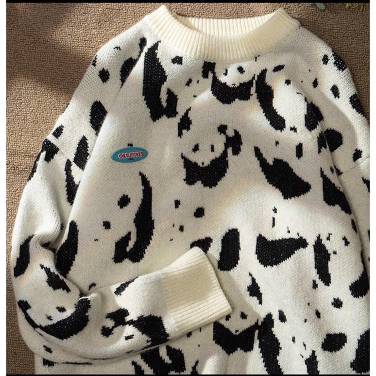 (Order) Áo Len Beo Đủ Màu | BigBuy360 - bigbuy360.vn