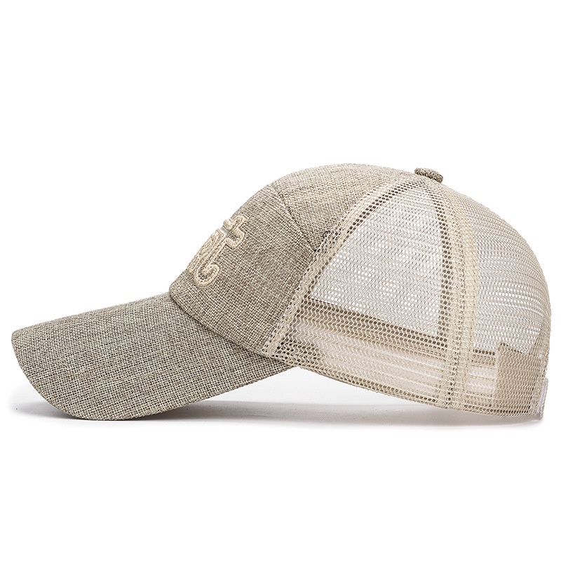 Nón Lưỡi Trai Thời Trang Cá Tính Phong Cách Unisex