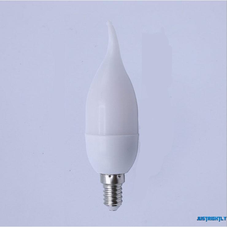 Đèn Led E27 Tạo Hiệu Ứng Ngọn Lửa Trang Trí Giáng Sinh