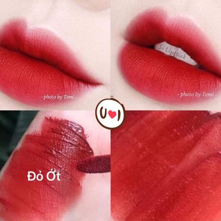 [ CHẤT SON XỊN ] Son Handmade Si Lipstick Siêu Lì, Không Chì, 24 Màu Hottrend, Bao Êm, Mềm Môi