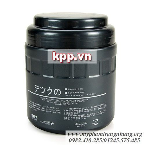 1kg KEM Ủ TÓC NHẬP KHẨU TỪ NHẬT BẢN | BigBuy360 - bigbuy360.vn
