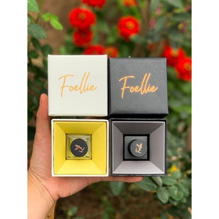 Nước hoa vùng kín Foellie