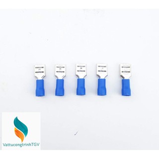 Túi đầu cốt cái 7.3mm x 20mm x 100c