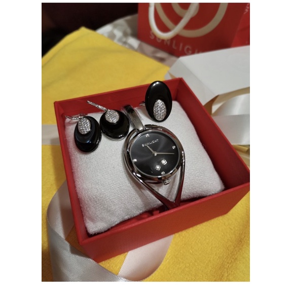 Đồng hồ nữ SUNLIGHT - NGA 🇷🇺 sale 70% - 156034