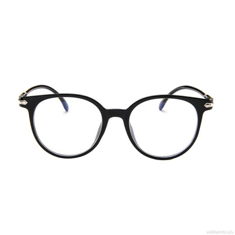 Kính gọng oval phong cách cổ điển thanh lịch dành cho nữ | BigBuy360 - bigbuy360.vn