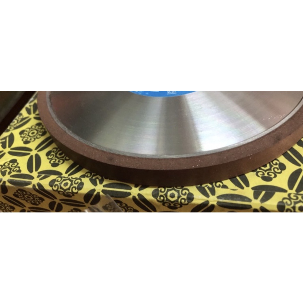 ĐÁ MÀI LƯNG KIM CƯƠNG hongyu 125 X 10 X 32 X 4