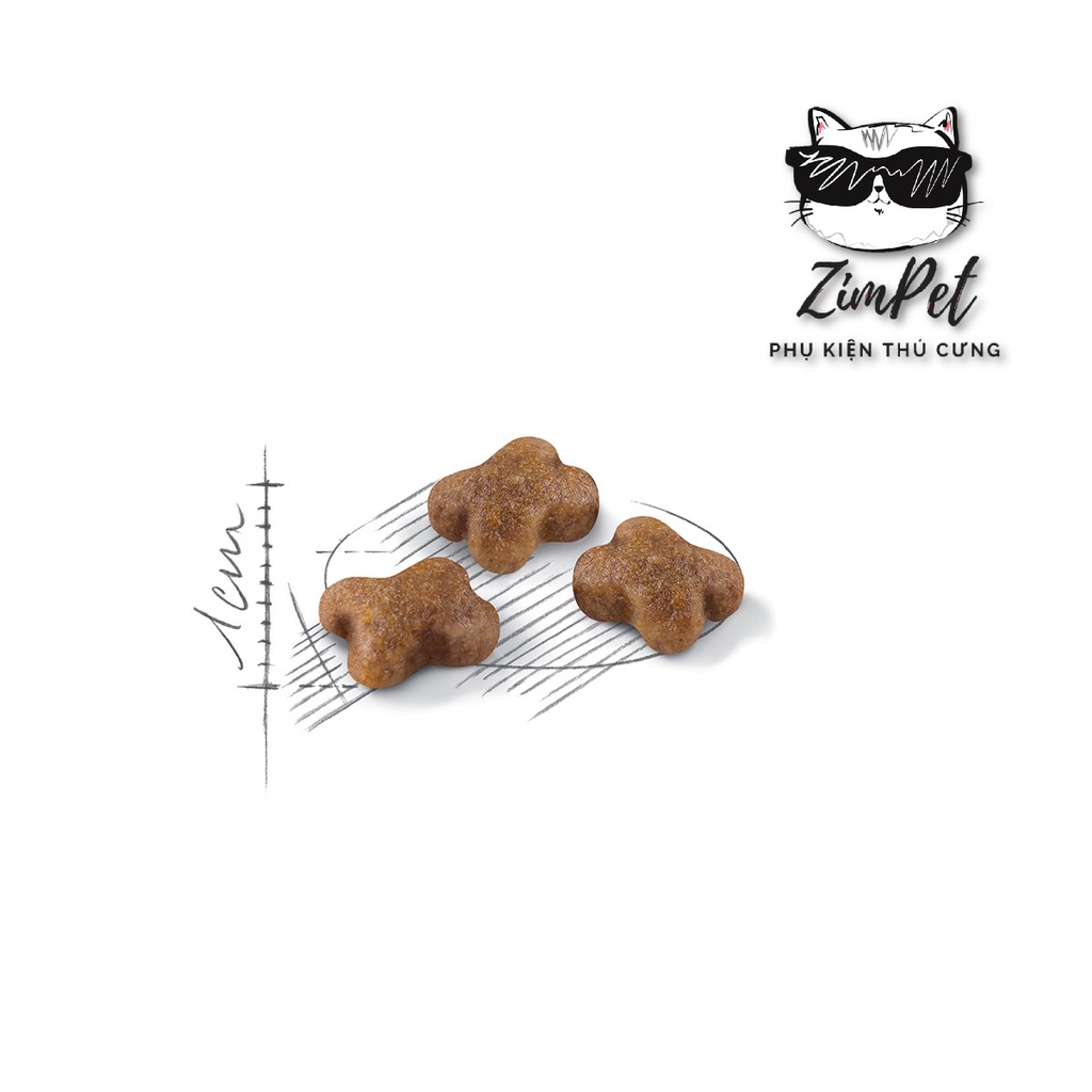 Hạt Royal Canin Kitten cho mèo 4-12 tháng - Thức ăn hạt cao cấp Royal Canin cho mèo - Zimpet