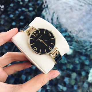 Đồng hồ nữ Anne Klein AK/2210NMGB