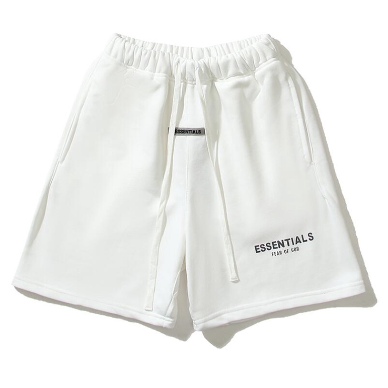 Quần Short Thể Thao Nam Nữ Co Dãn Thời Trang