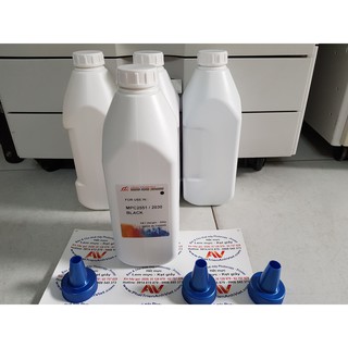 Mực nạp photocopy màu Ricoh MP C4502, C5502, C6502, C4503, C5503, C6503, Toshiba E 5560, E6560, E6570C  màu đen