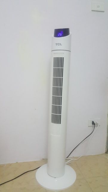 Quạt điều hòa TCL 110cm