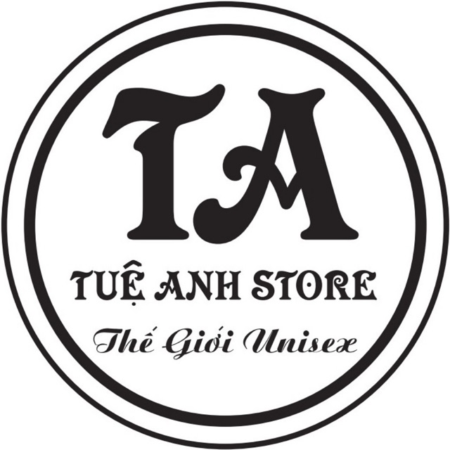 Tuệ Anh Store -Thế Giới Unisex