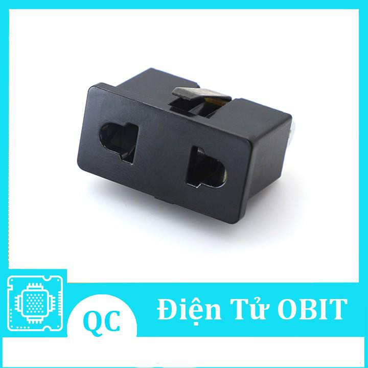 Chân Cắm Ổ Điện 2P
