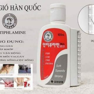 Combo 3h dầu nóng hàn quốc