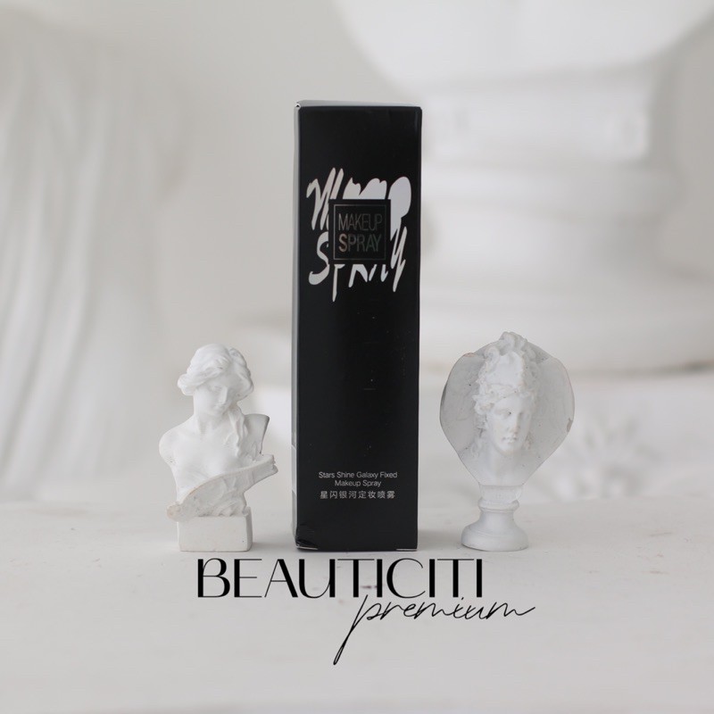 XỊT KHOÁ NỀN NHŨ STAR SHINE MAKEUP SPRAY MAIGOOLE | BigBuy360 - bigbuy360.vn