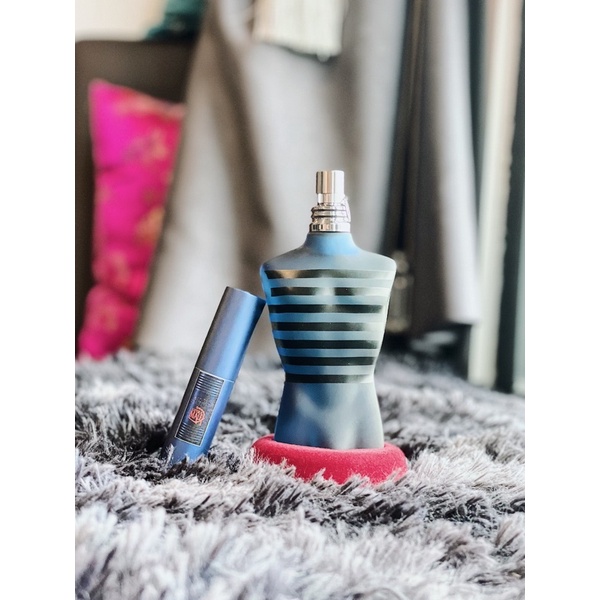 [Mẫu thử 10ml] Nước hoa Jean Paul Gaultier Ultra Male Intense