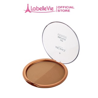 Phấn tạo khối Arcancil Vip Bronzer 30gr