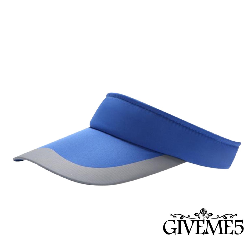 Mũ Lưỡi Trai Che Nắng Tiện Lợi Có Thể Điều Chỉnh Kích Cỡ