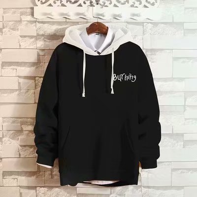 Áo khoác hoodie thời trang trẻ trung sành điệu cho nam nữ | BigBuy360 - bigbuy360.vn