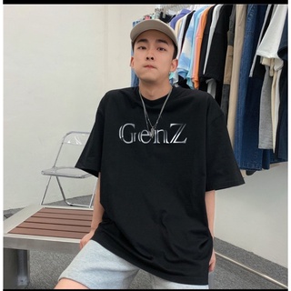 Áo thun stee halogam genz - giá sỉ unisex