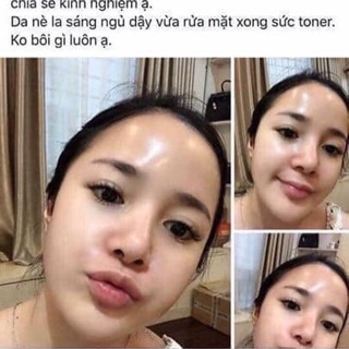 Toner hoa cúc Kiehl’s