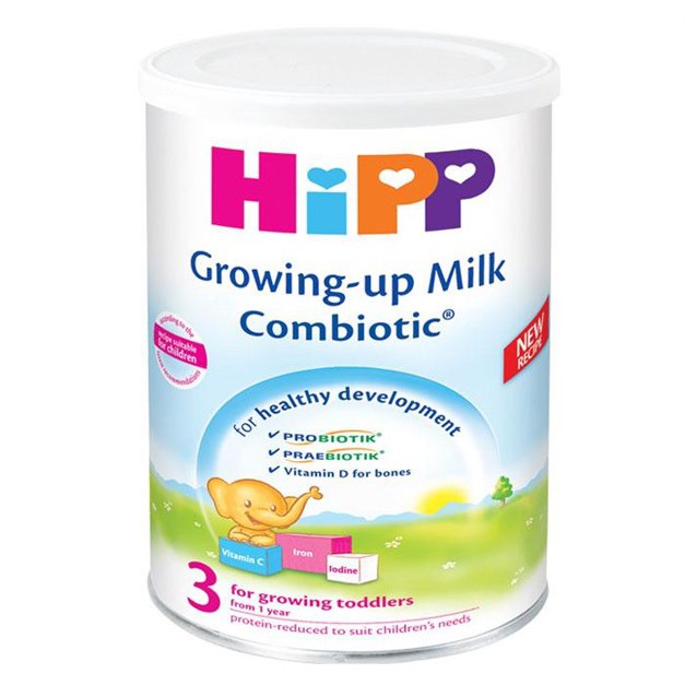 Sữa hipp số 3 800g