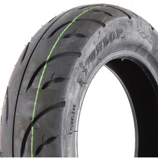Vỏ Dunlop 100/90-10 gai D307 (030009)