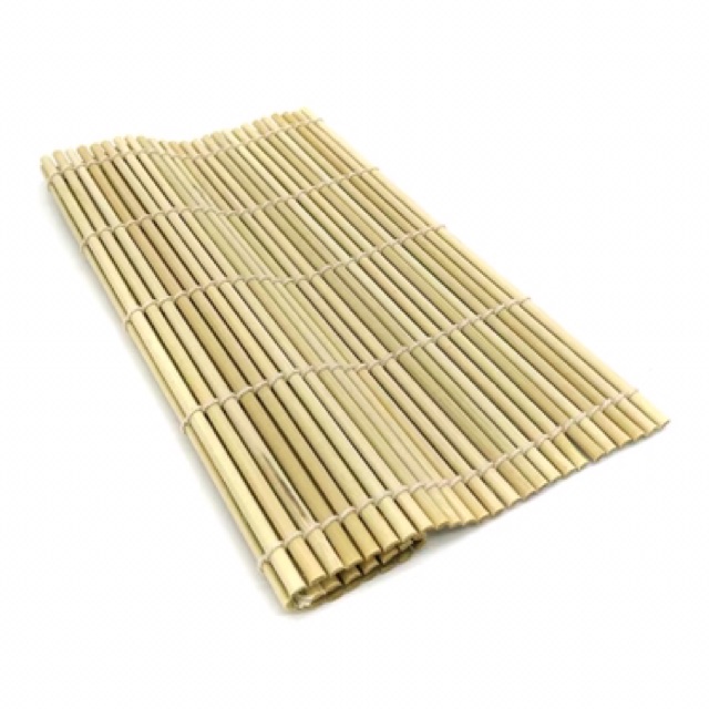 Mành làm cơm cuộn, sushi