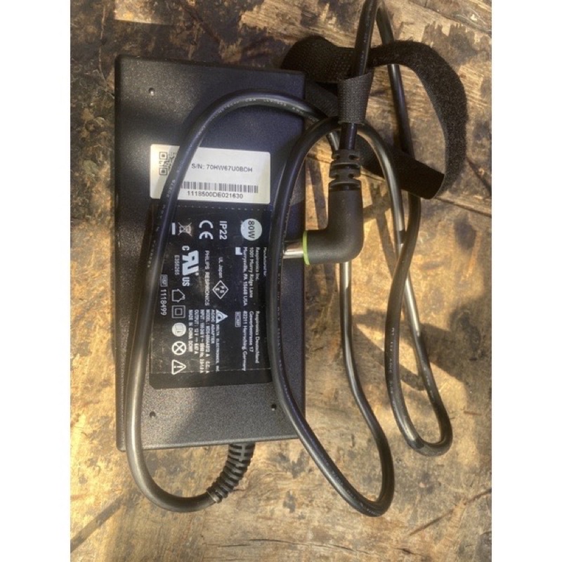 Combo 5 cuc 12v 6,67a
