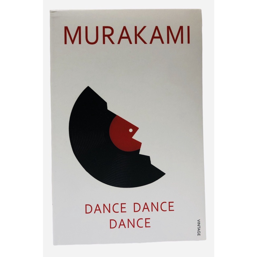 Sách - Dance Dance Dance