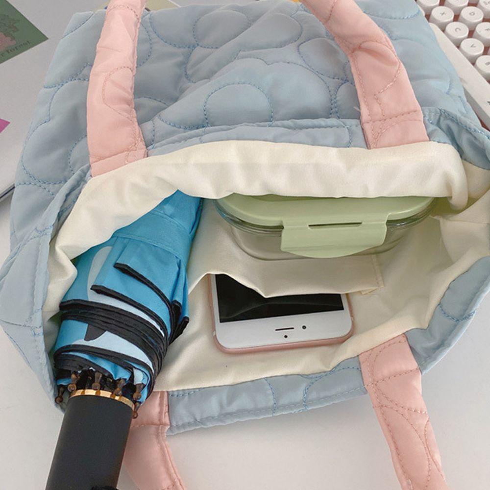 Túi Đựng Đồ Treo Xe Đẩy Em Bé Bằng Polyester Màu Trơn Cỡ Lớn 26Eddie Mommy Dễ Thương