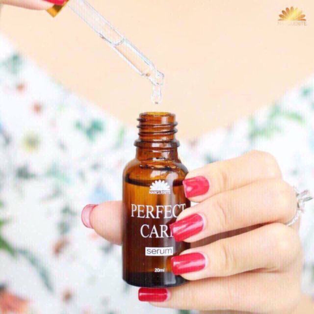 SERUM PERFECT CARE