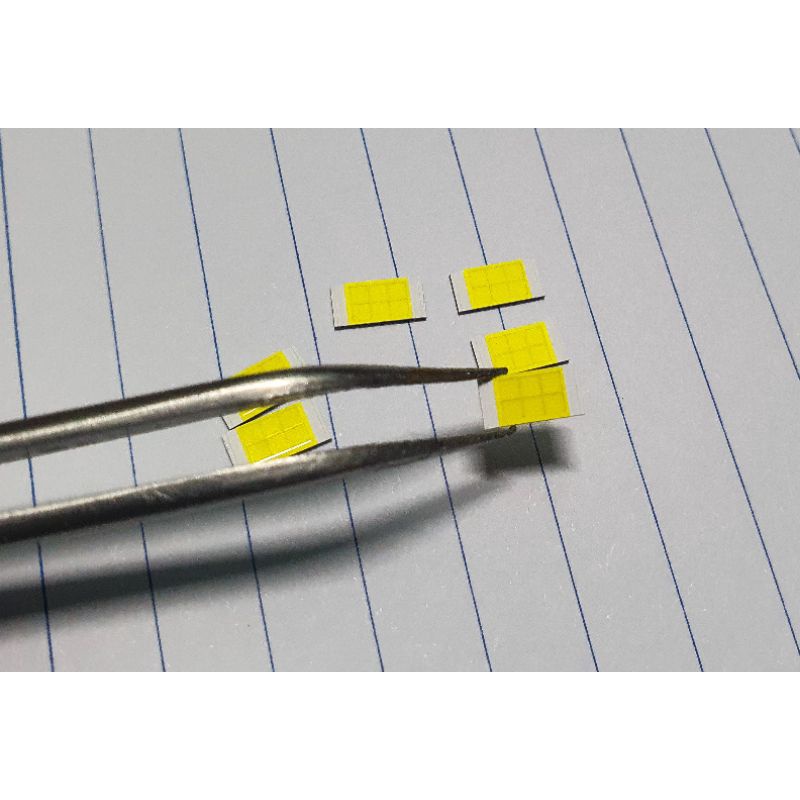 Chip led csp 3570 xịn cho đèn pha led xe máy ô tô ,biled ,đèn xe máy đèn trợ sáng