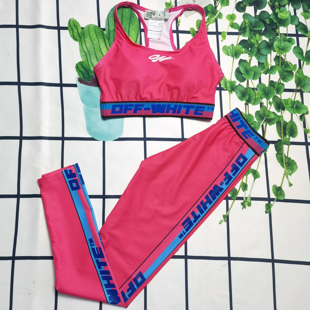 [S~XL]đồ tập yoga / bộ đồ tập / đồ tập gym / Tùy biến cao cấp OFF đồ bộ thể thao / O03 | BigBuy360 - bigbuy360.vn