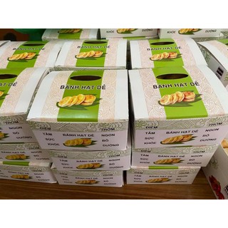 BÁNH HẠT RẺ SAPA