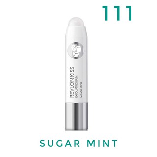 Son dưỡng tẩy tế bào chết Revlon Sugar Mint Lip Balm