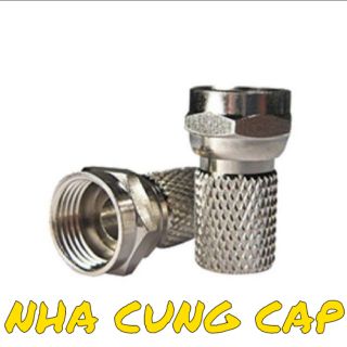 (GIÁ HỦY DIỆT) RẮC CÁP TIVI F5