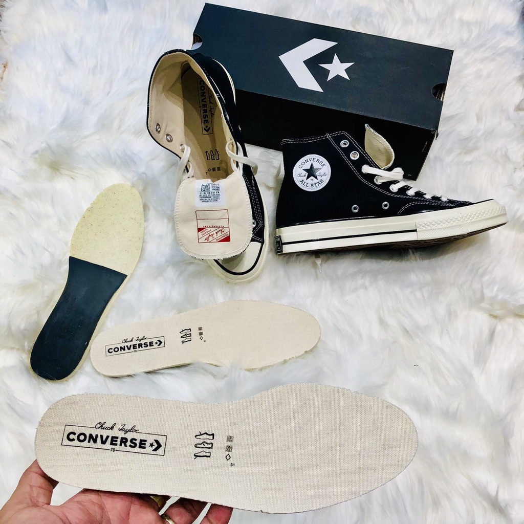 ĐẾ LÓT GIÀY C.ONVERSE 1970S