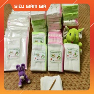 MIPBI - Khăn Sữa xuất Nhật