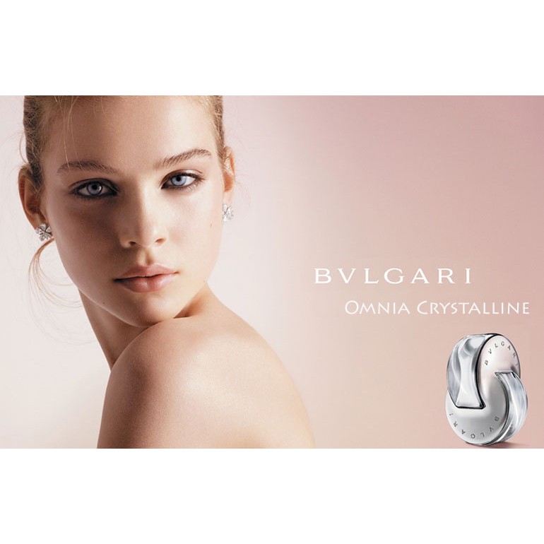 🌸🌸Nước Hoa BVLGARI Omnia Crystalline EDT - 5ml