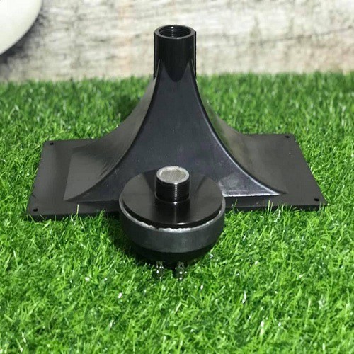 Loa treble kèn ti tan 10w chuyên bẫy chim đêm loại xịn koloda 10w từ 100 họng 320x150