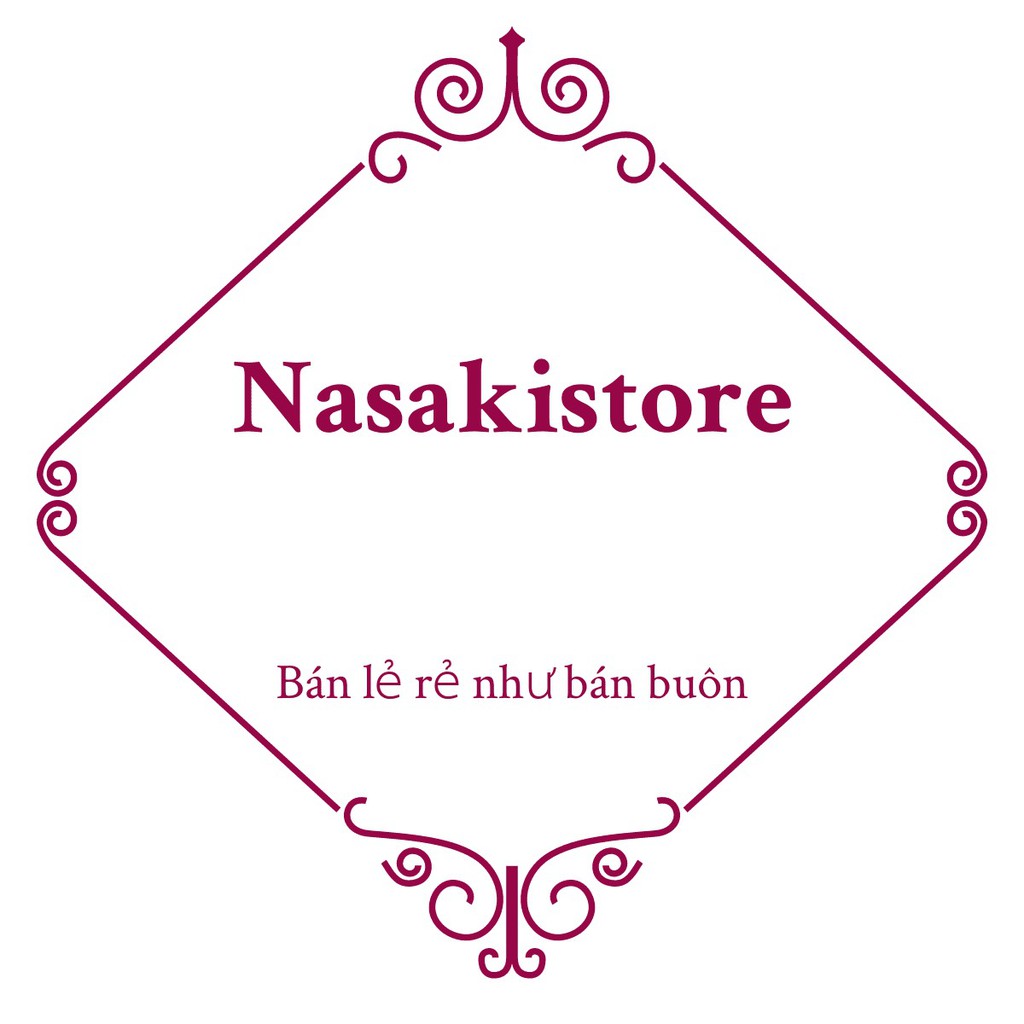 Nasakistore