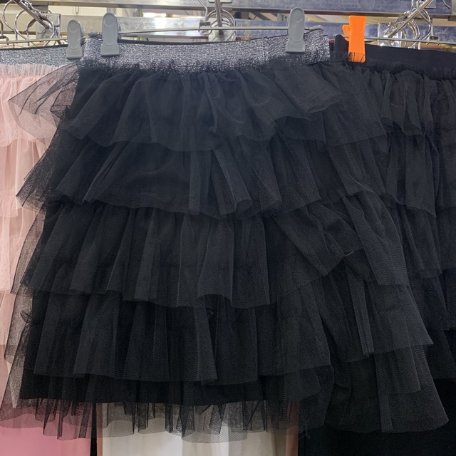 Chân vây tutu ngắn hàng đẹp Hanna | BigBuy360 - bigbuy360.vn