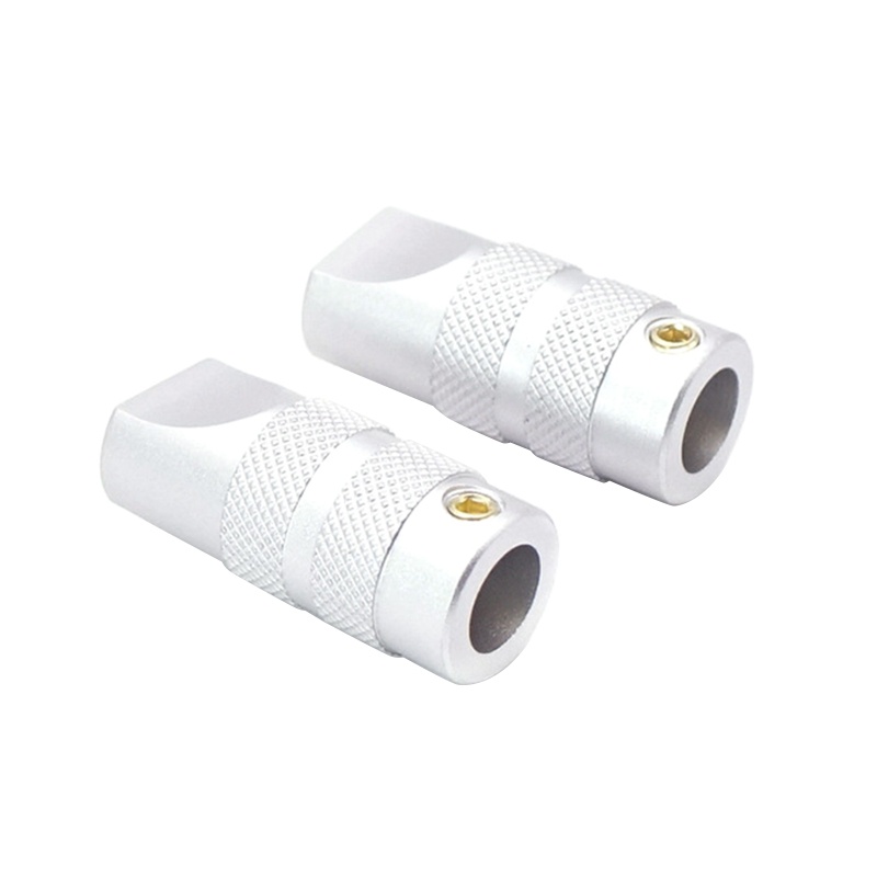 Bộ Sạc Cổng Type-C Mạ Vàng Cho Điện Thoại Ốp