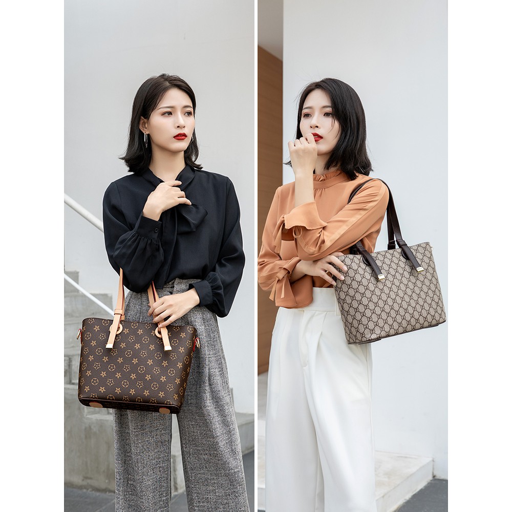 Túi xách nữ cao cấp DH69💖Free ship💖 DH